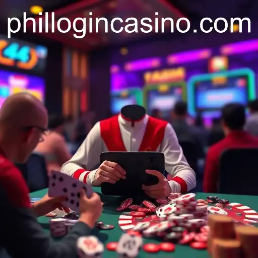 The Evolution of Online Gaming Platforms