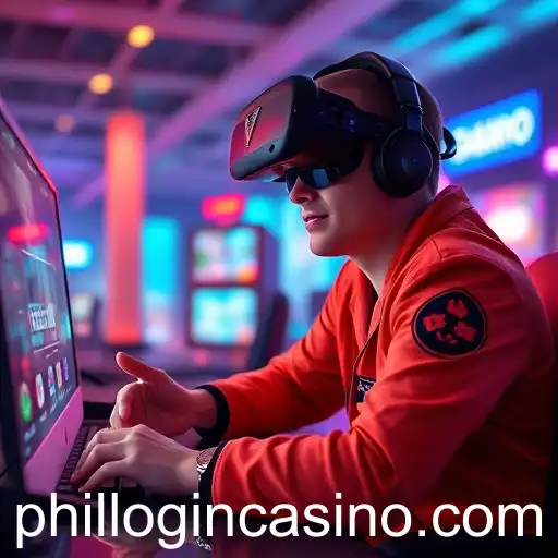 The Evolving Landscape of Online Gaming in 2025