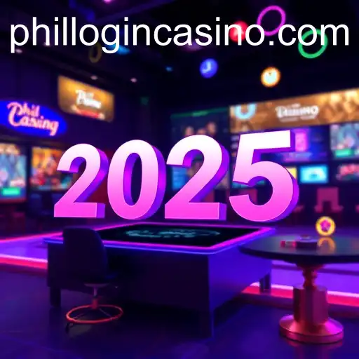 The Evolving Landscape of Online Gaming in 2025