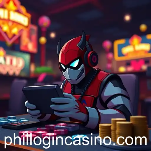 The Growing Trend of Online Gaming Platforms