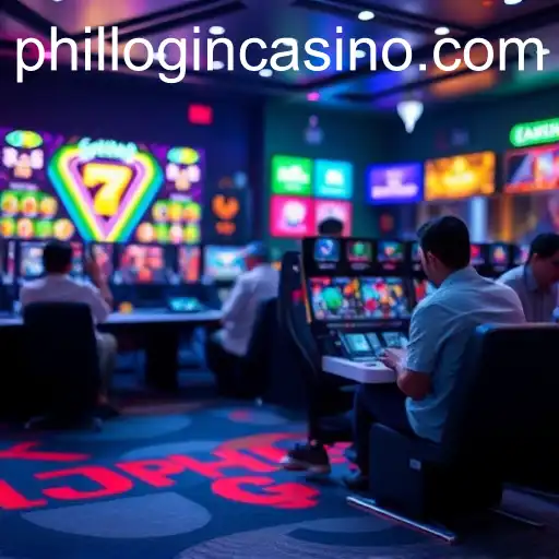 Online Gaming and Security in the Digital Age