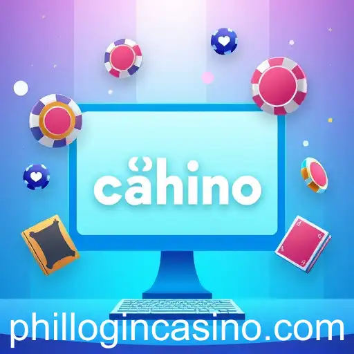 Phil casino login