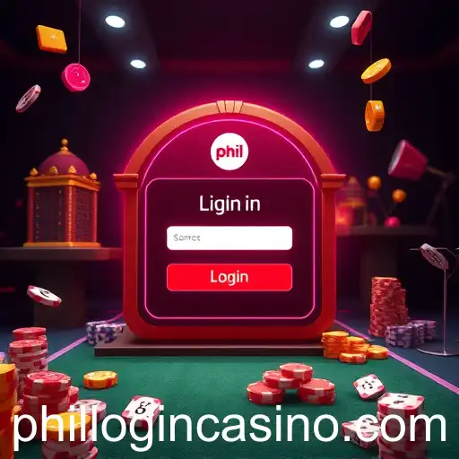 Phil Casino Login Faces New Challenges