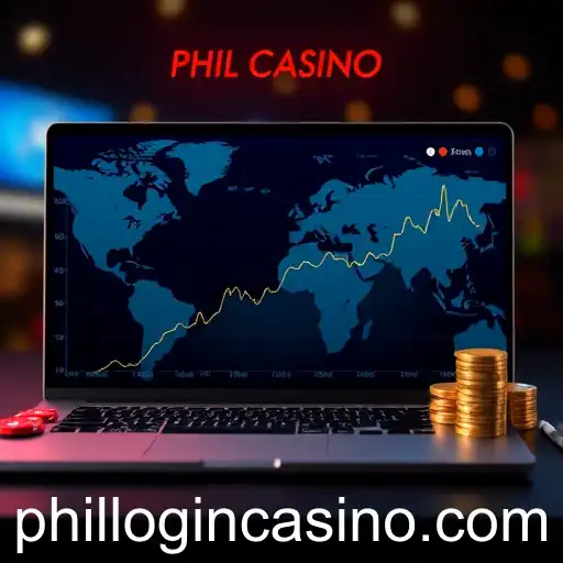 Phil Casino: Navigating the Online Gaming Landscape