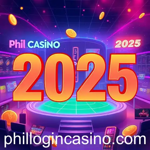 The Rise of Phil Casino in Online Gaming