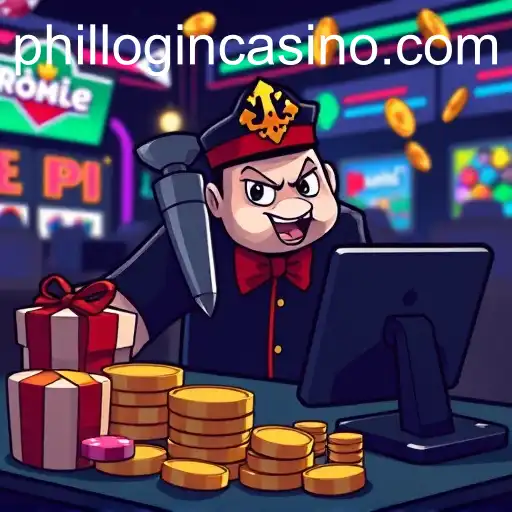 The Rise of Online Gaming: Phil Casino Login