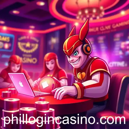 The Rise of Online Casinos in 2025