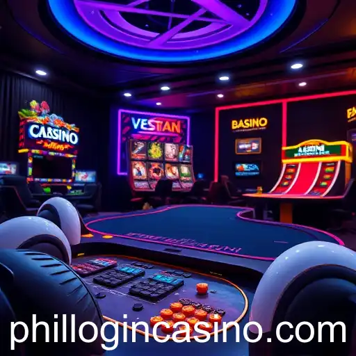 The Rise of Online Gaming Platforms in 2025