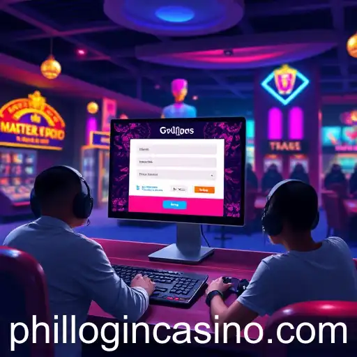 Rising Trends in Online Gaming