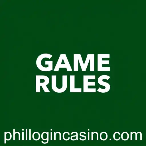 Exploring Game Rules: A Guide to Playing at Phil Casino