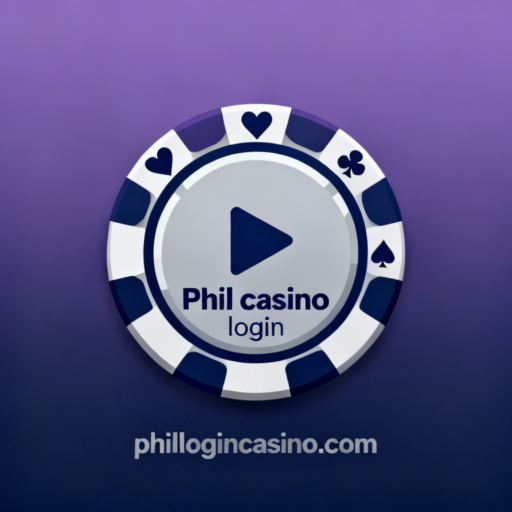 Phil casino login