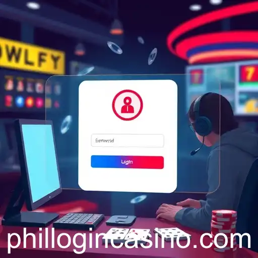 Exploring Customer Support as a Game Category with 'Phil Casino Login' at the Forefront