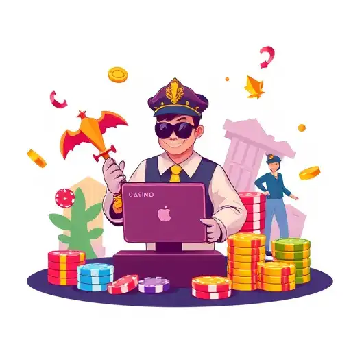 The Rise of Online Casino Gaming