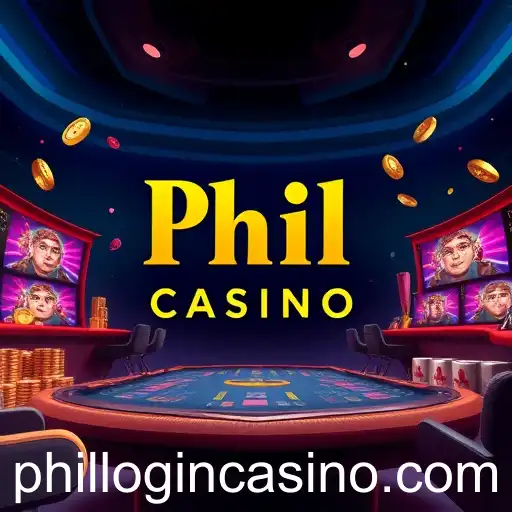 The Rise of Virtual Casinos: Navigating Phil Casino